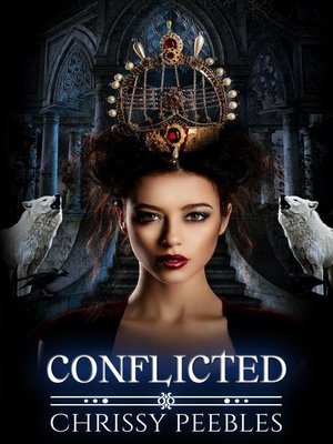 cover image of Conflicted--Book 6